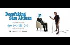 DEEPFAKING SAM ALTMAN | OFFICIAL TRAILER