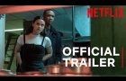 Dangerous Lies starring Camila Mendes | Official Trailer | Netflix