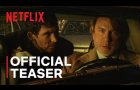 Wake Up Dead Man: A Knives Out Mystery | Official Teaser | Netflix