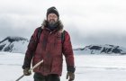 Arctic (2018) Cannes Clip "SOS" HD, Mads Mikkelsen