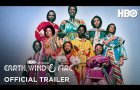 Earth, Wind & Fire | Official Trailer | HBO