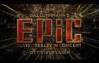 EPiC: Elvis Presley in Concert - Official Teaser Trailer - In Theaters Worldwide February 27