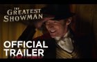 The Greatest Showman | Official Trailer | 20th Century FOX
