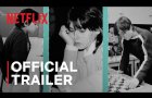 Queen of Chess | Official Trailer | Netflix