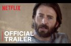 The Red Sea Diving Resort | Official Trailer | Netflix