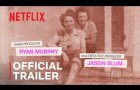 A Secret Love | Official Trailer | Netflix