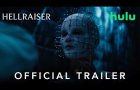 Hellraiser | Official Trailer | Hulu