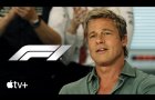 F1 — Official Trailer | Apple TV+
