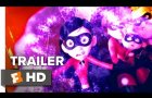 Incredibles 2 Trailer #1 (2018) | Movieclips Trailers