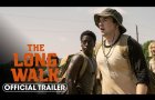 The Long Walk (2025) Official Trailer - Cooper Hoffman, David Jonsson
