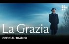 LA GRAZIA | Official Trailer | Only in Theaters December