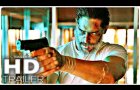 ARCHENEMY Official Trailer (2020) Joe Manganiello, Action Movie HD