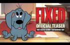FIXED | Official Red Band Teaser | The Genndy Tartakovsky Cut | Sony Animation