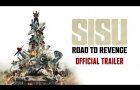SISU: Road to Revenge - Official Trailer (HD)