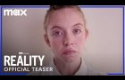 Reality | Official Teaser | Max
