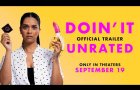 DOIN’ IT – Official Red Band Trailer (2025)