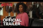 Nappily Ever After | Official Trailer [HD] | Netflix