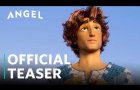 DAVID | Official Teaser | In Theaters Dec 19 | Angel DAVID | Official Teaser | In Theaters Dec 19 | Angel