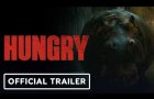HUNGRY - Official Trailer (2026) Madison Davenport, Joaquim de Almeida
