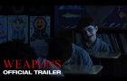 Weapons | Official Trailer