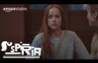 Suspiria - Clip: Improvise Freely | Amazon Studios