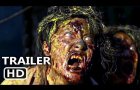 TRAIN TO BUSAN 2 Official Trailer (2020) Peninsula, Zombie Action Movie HD