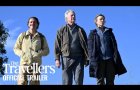 THE TRAVELLERS - Official Trailer - In Cinemas October 9, 2025
