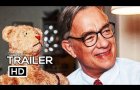 A BEAUTIFUL DAY IN THE NEIGHBORHOOD Official Trailer (2019) Tom Hanks, Drama Movie HD