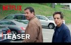 The Meyerowitz Stories (New and Selected) | Teaser