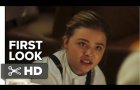 Greta - Official First Look Trailer #1 (2018) Chloë Grace Moretz, Isabelle Huppert Thriller Movie HD