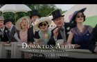 DOWNTON ABBEY: THE GRAND FINALE - Official Teaser Trailer [HD] - Only in Theaters September 12