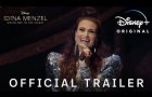 Idina Menzel: Which Way to the Stage? | Official Trailer | Disney+
