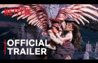 I Am Frankelda | Official Trailer | Netflix