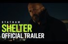 Shelter | Official Trailer | In Theaters January 30