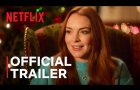 Falling For Christmas | Lindsay Lohan | Official Trailer | Netflix