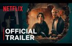 Brick | Official Trailer | Netflix