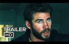 KILLERMAN Official Trailer (2019) Liam Hemsworth, Diane Guerrero Movie HD