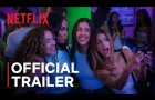 ROOMMATES | Official Trailer | Netflix