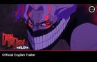 DAN DA DAN: EVIL EYE | Official English Trailer - In Theatres June 6
