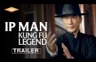 IP MAN: KUNG FU LEGEND - Official Trailer | Starring Dennis To | On Digital July 14