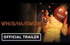 V/H/S/HALLOWEEN - Official Full Trailer (2025) | SHUDDER
