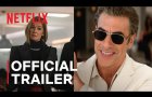 Ladies First | Official Trailer | Netflix