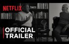 A Film by Jonah Hill "Stutz" | Official Trailer | Netflix