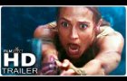 TOMB RAIDER Trailer (Extended) 2018