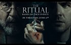 THE RITUAL 2025 - Official Trailer
