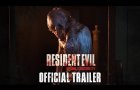 RESIDENT EVIL: WELCOME TO RACCOON CITY - Official Trailer (HD) | In Theaters Nov 24