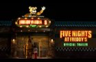 Five Nights At Freddy's | Official Trailer