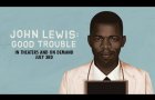 John Lewis: Good Trouble - Official Trailer
