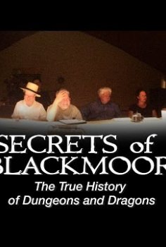 Secrets of Blackmoor - Trailer