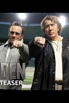 Madden - Official Teaser | Prime Video